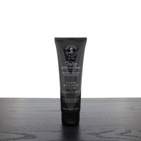 Taylor of Old Bond Street Jermyn St Collection Aftershave Cream
